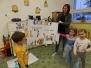 Schůzka Ekotýmu 2017