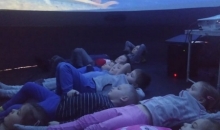 Sférické kino 2022