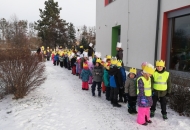 Tři králové 2019