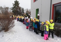 Tři králové 2019