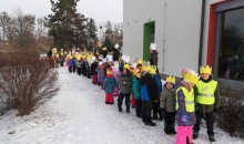 Tři králové 2019