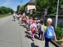 Ukončení kroužků 2023