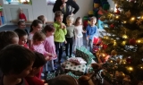 Vánoce u Broučků 2021