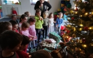 Vánoce u Broučků 2021