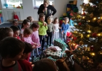 Vánoce u Broučků 2021