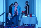 Vánoční jarmark 2018
