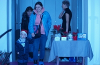 Vánoční jarmark 2018