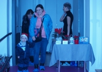 Vánoční jarmark 2018