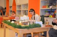 Vánoční jarmark 2024