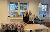 Vánoční jarmark 2025