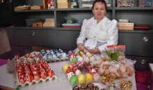 Velikonoční jarmark 2019