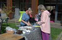 Velikonoční jarmark 2025