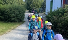 Výlet 2023 - Jiříkov