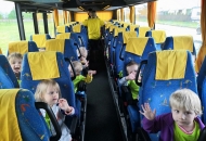 Výlet do Bludova 2019