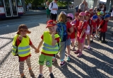 Výlet Farma Olomouc-Lazce 2019 