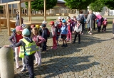 Výlet KOVOZOO Staré Město 2019