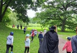 Výlet Rybiček Čechy pod Kosířem 2024
