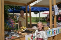 Zahradní slavnost 2019