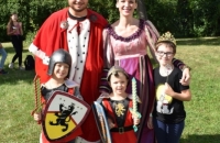 Zahradní slavnost 2020