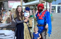 Zahradní slavnost 2024