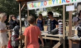 Zahradní slavnost 2025