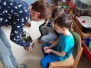 Žížaly a vermikompostér 2021